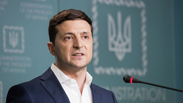 Зеленский взял под личный контроль расследование взрыва под Днепром