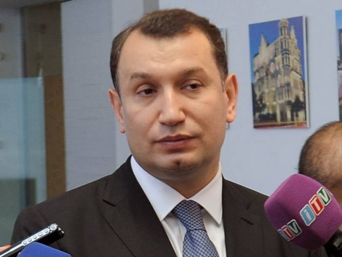 В Азербайджане оказывается поддержка развитию более 10 стартапов - замминистра
