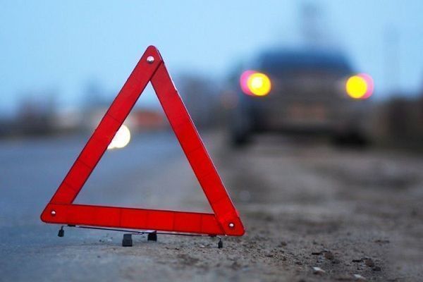 В Сумгайыте произошло ДТП, есть пострадавшие
