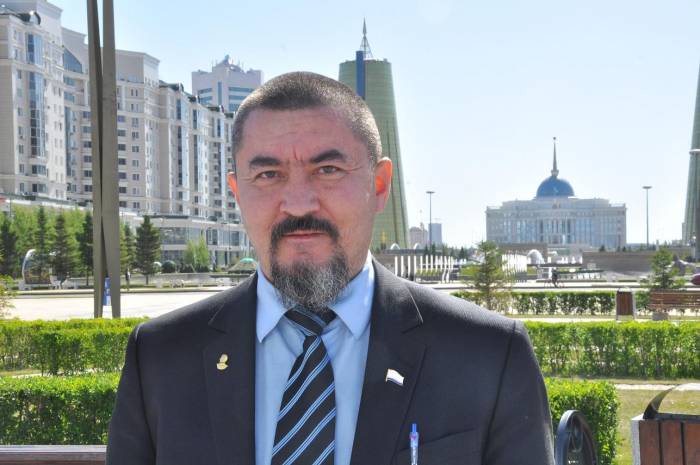 Александр Собянин: "Азербайджан - важный транспортный узел в регионе" - ЭКСКЛЮЗИВ