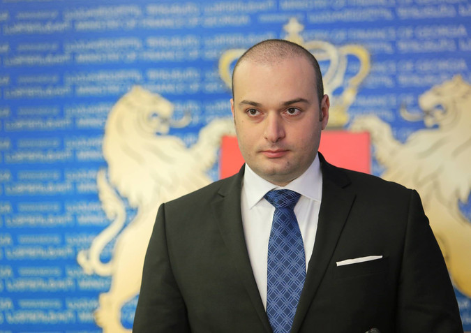 Премьер-министр Грузии прокомментировал инцидент в Кешикчидаг
