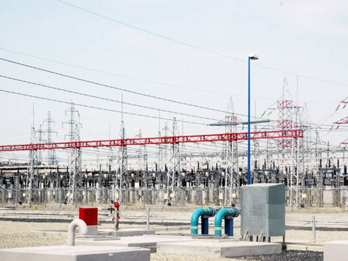 В первой половине 2019 года в Азербайджане выросло производство электроэнергии
