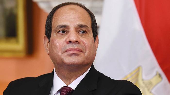 Президент Египта продлил на три месяца режим ЧП в стране