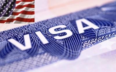 США приостанавливают выдачу виз в Ашхабаде