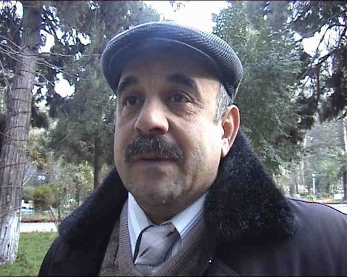 Главный тренер сборной Азербайджана по боксу объявил о своей отставке
