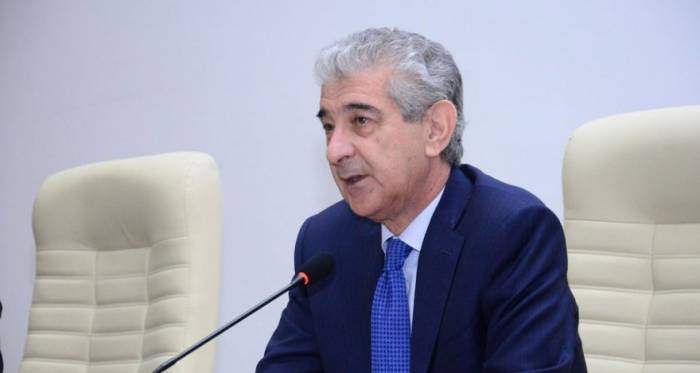 Заместитель премьер-министра Азербайджана представил второй доклад в ООН
