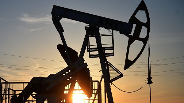 Цены на азербайджанскую нефть: итоги недели 1-5 июля
