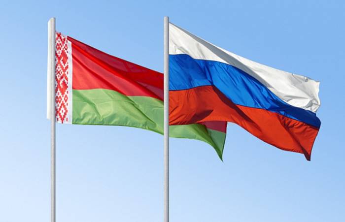 Беларусь и Россия подписали контракты на поставку продукции белорусской нефтехимии 