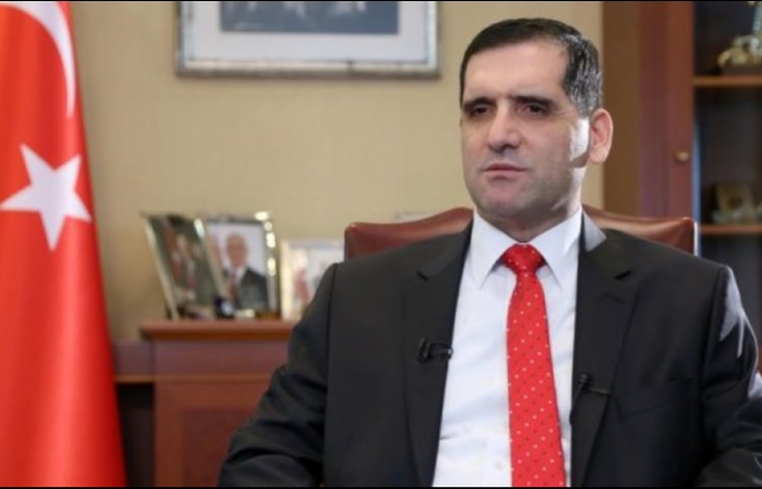 Посол: Азербайджан не пожалел сил в борьбе с FETÖ