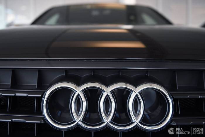 Audi два года обманывала транспортное ведомство Германии