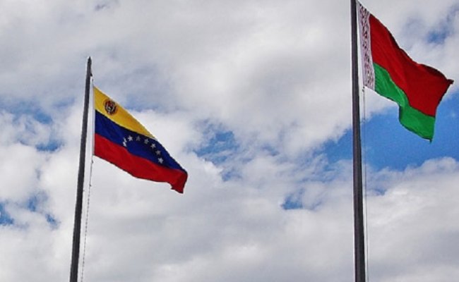 Беларусь и Венесуэла продолжают  - посол