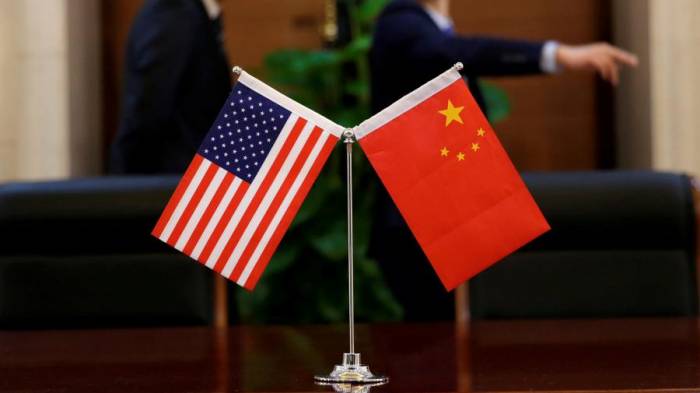 Эксперты сообщили, когда Китай и США могут достичь торговой сделки
