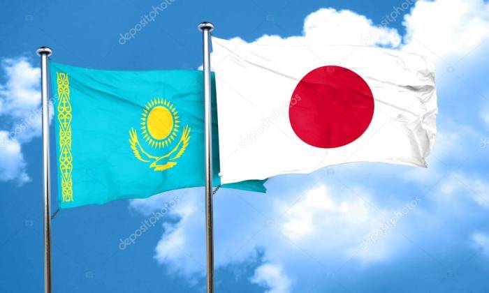 Казахстан и Япония наладят прямое авиасообщение
