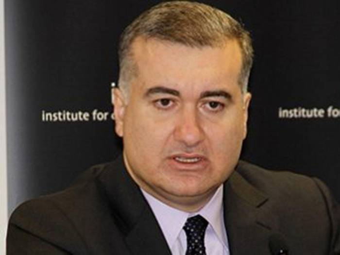 Посол: Сам факт встречи глав МИД Азербайджана и Армении в Вашингтоне позитивен
