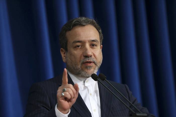 Иран заявил о намерении обеспечить безопасность в Персидском заливе
