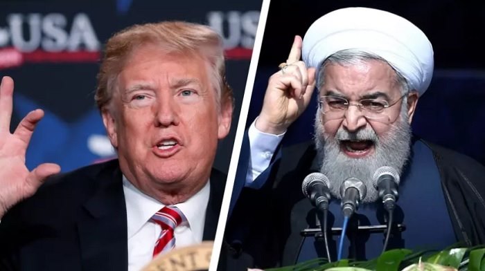 Отношения между США и Ираном накаляются 