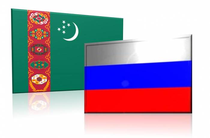 Туркменистан и Россия проведут переговоры 