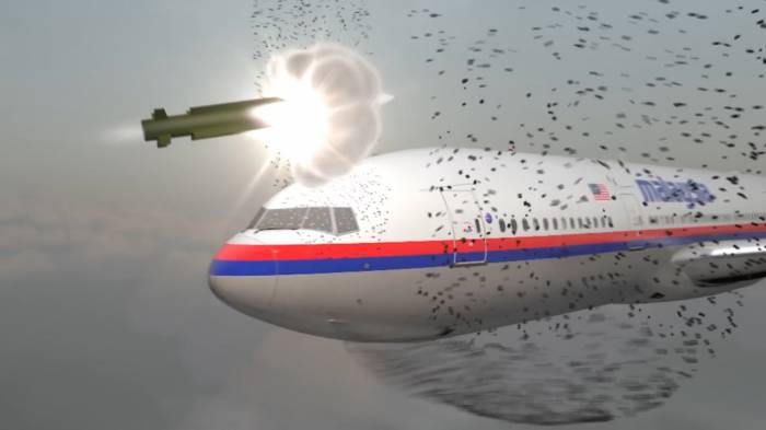 Премьер Нидерландов тайно обсуждал с Путиным MH17