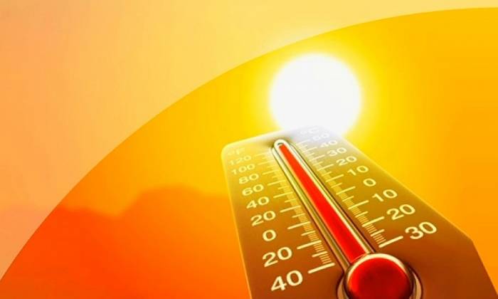 В Азербайджане температура в выходные достигнет 36 градусов