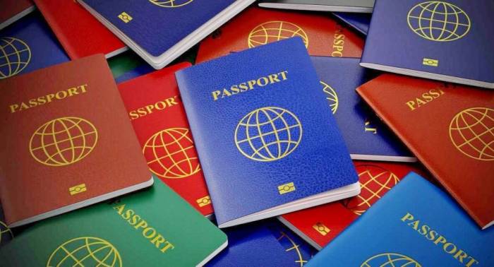 Рейтинг паспортов мира: на каком месте Узбекистан