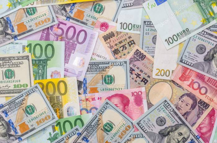 Официальный курс маната к мировым валютам на 16 июля

