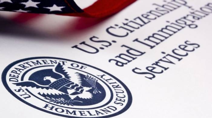 В США намерены изменить испытание для получения гражданства