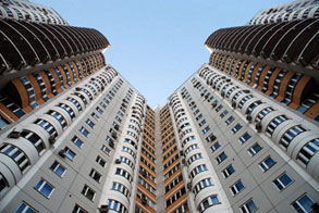 В текущем году в Азербайджане зарегистрировано более 110 тыс объектов недвижимости
