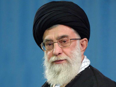  Хаменеи: Этот шаг Великобритании не останется без ответа