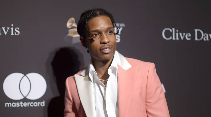 Трамп потребовал от Швеции освободить A$AP Rocky