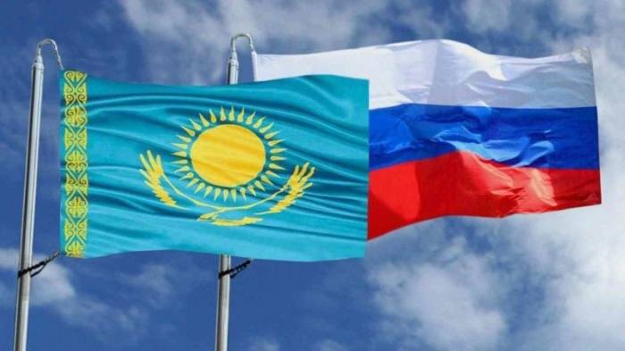 Казахстан и Россия обсудили демаркацию госграниц
