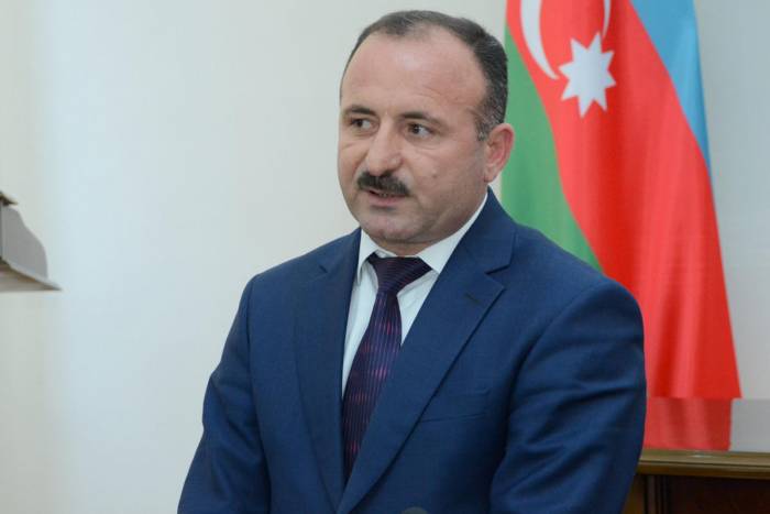 Бахруз Гулиев: Стабильность в Азербайджане стала мировым эталоном