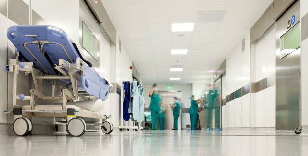 Центральный таможенный госпиталь в Баку будет сотрудничать с итальянскими медучреждениями
