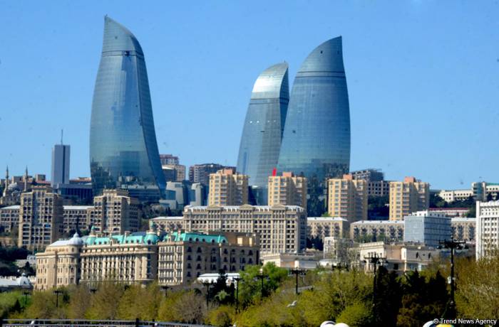 Азербайджан поражает уникальностью своей архитектуры - Мохаммед Атман

