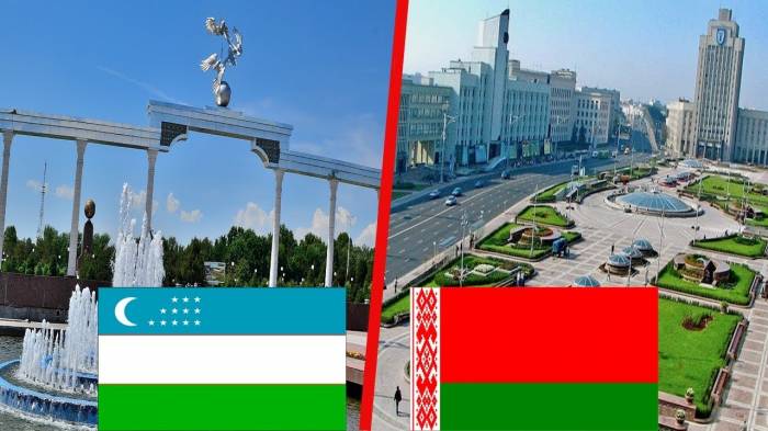 Форум регионов Беларуси и Узбекистана пройдет в Минске 29-30 июля