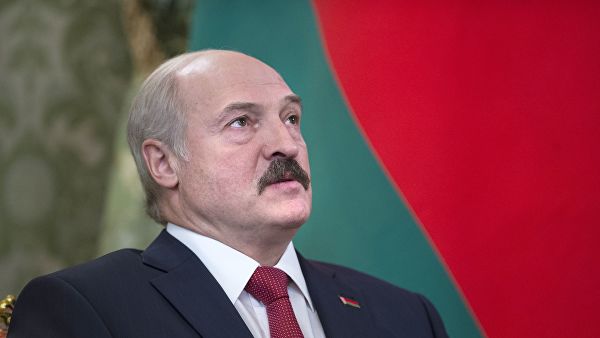 Лукашенко назвал дружбу с США приоритетом для Белоруссии