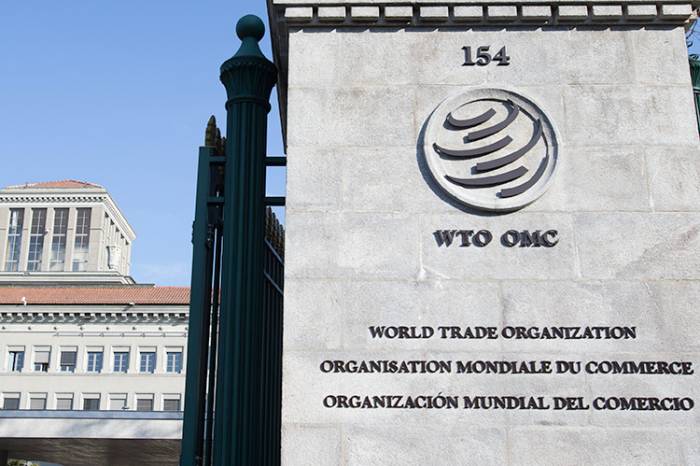 Узбекистан официально начал переговоры о вступлении в ВТО
