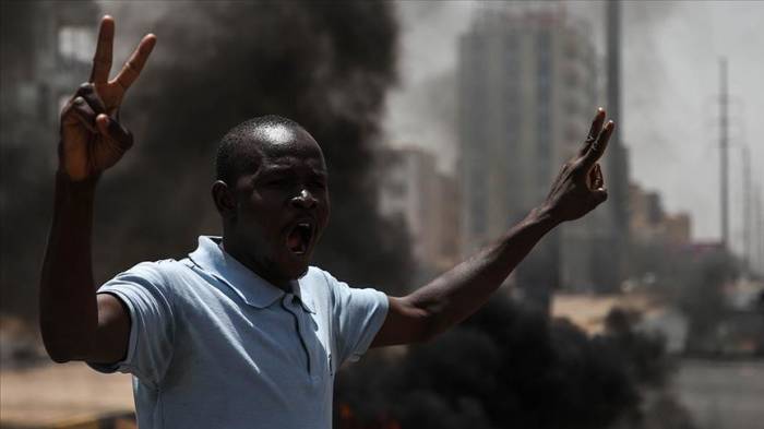 Власти Судана признали гибель 87 человек в Хартуме

