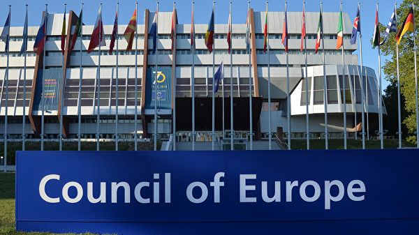 СЕ: Россия должна восстановить доверие с Европой путем участия в ПАСЕ