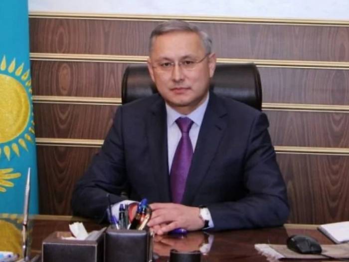 Токаев отозвал посла Казахстана в Азербайджане