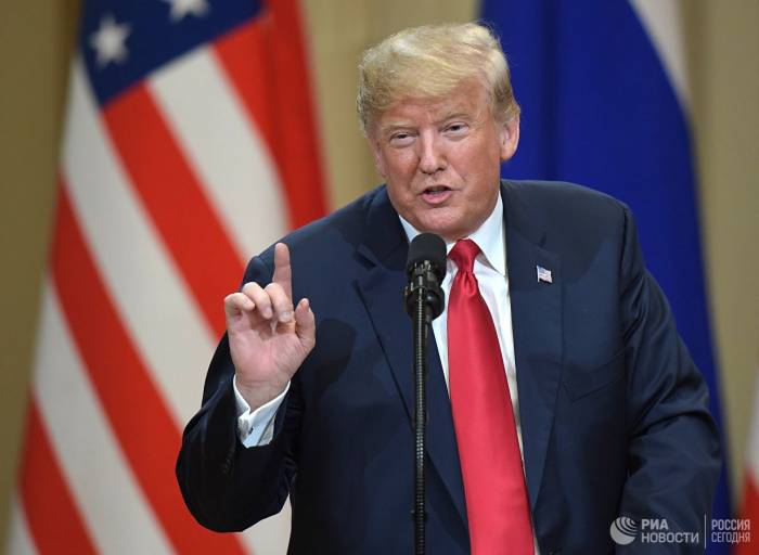 Трамп заявил, что Иран никогда не проигрывал на переговорах
