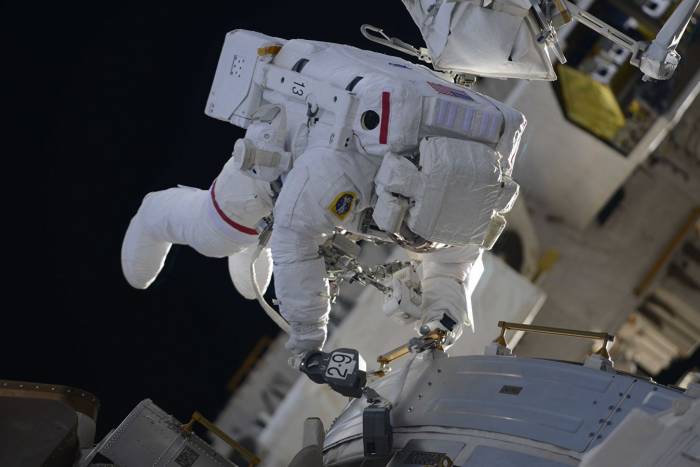 НАСА анонсировало следующий выход астронавтов в открытый космос с МКС

