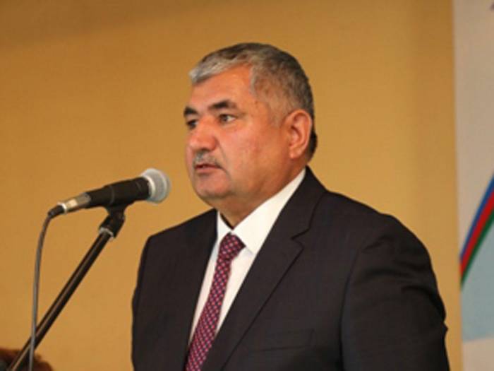 Мирзаджан Халилов: Современная история Азербайджана связана с именем общенационального лидера Гейдара Алиева