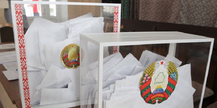Лукашенко назначил парламентские выборы в Беларуси