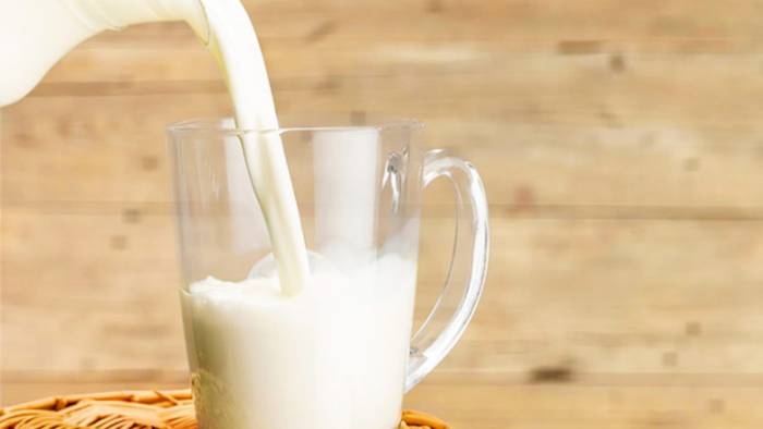 Азербайджан увеличил импорт молока на 19%
