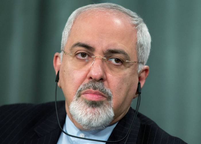Зариф назвал санкции США против космических ведомств Ирана бесполезными
