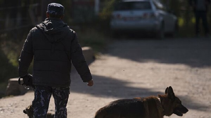 Число пострадавших при столкновениях в Киргизии выросло до 136
