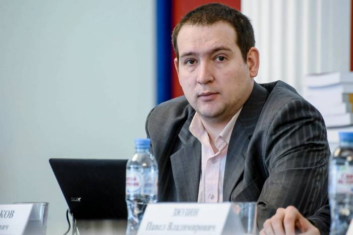 Российский эксперт: «У Азербайджана много преимуществ, как партнера, по сравнению с другими странами Прикаспийского бассейна» - ЭКСКЛЮЗИВ 