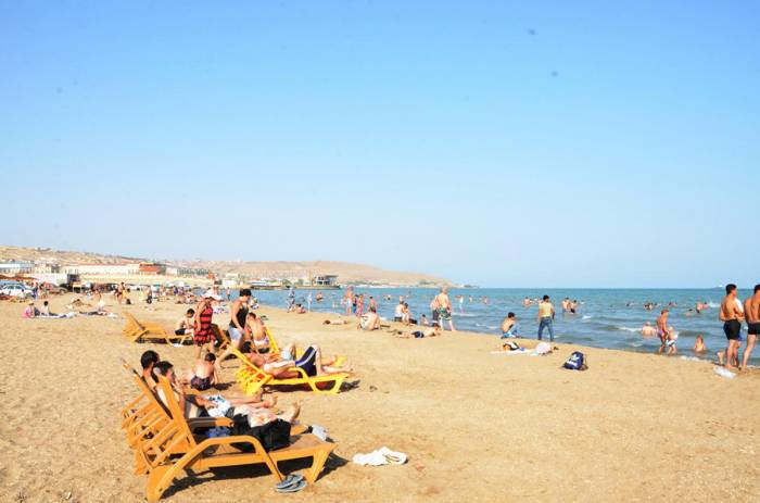 Пляжи Азербайджана готовы к посещению гражданами 