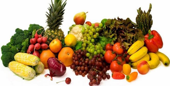 За семь месяцев в Азербайджан импортировано более 189 тысяч тонн фруктов и овощей
