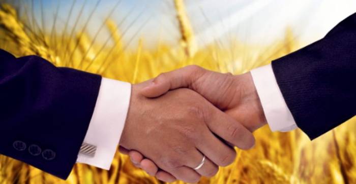 В Азербайджане внедрят новую систему субсидий для фермерских кооперативов
